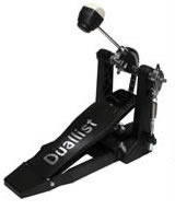 Duallist Single Pedal for sale