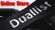Click to buy Duallist pedals